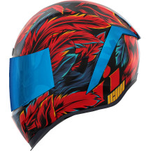 Casco Airform™ Fever Dream